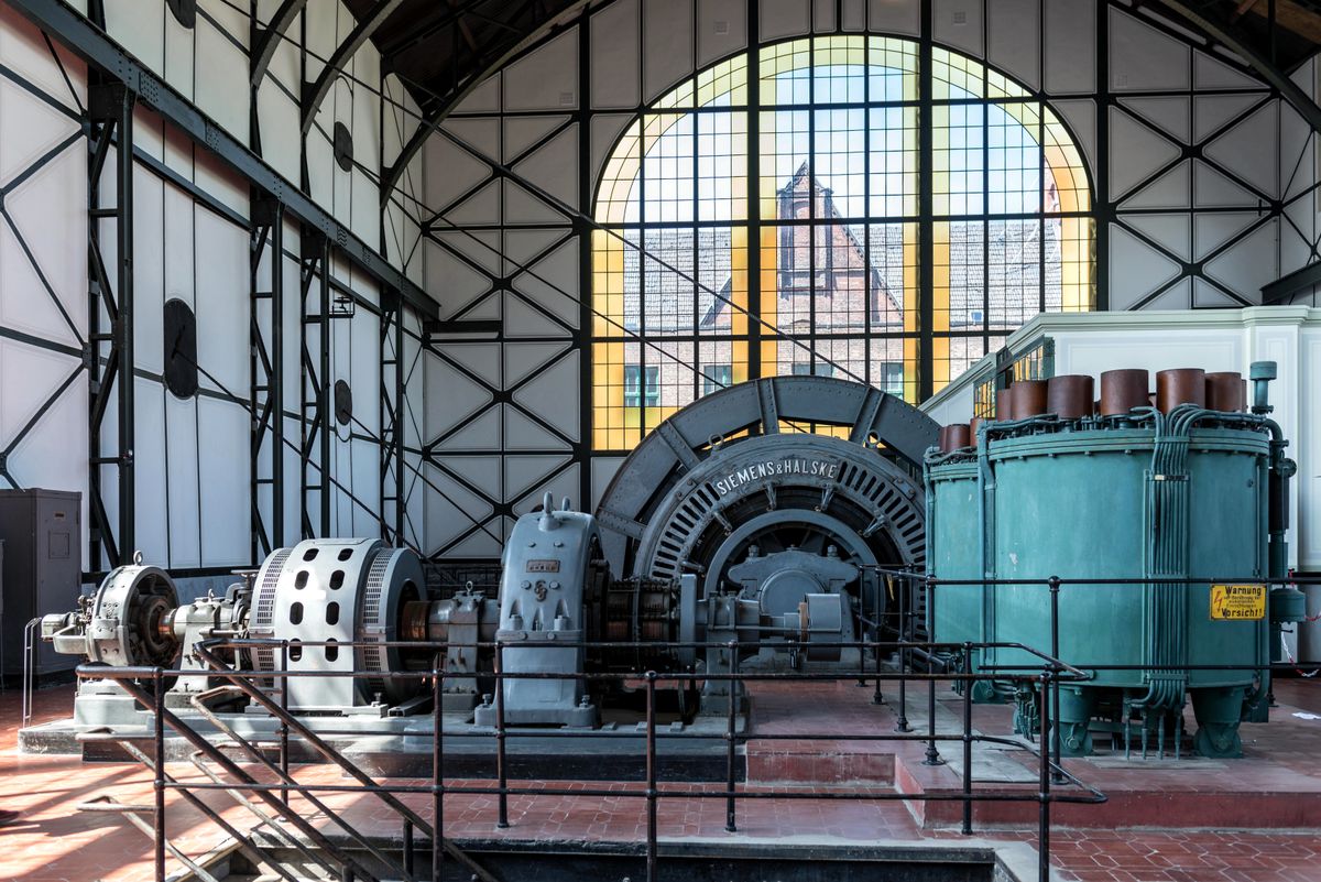 Heat Exchangers & HVACR