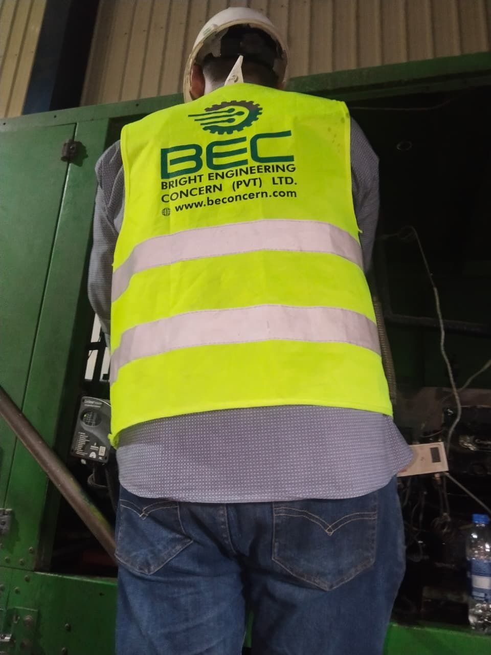 8 Ton Precision Cooling Unit
